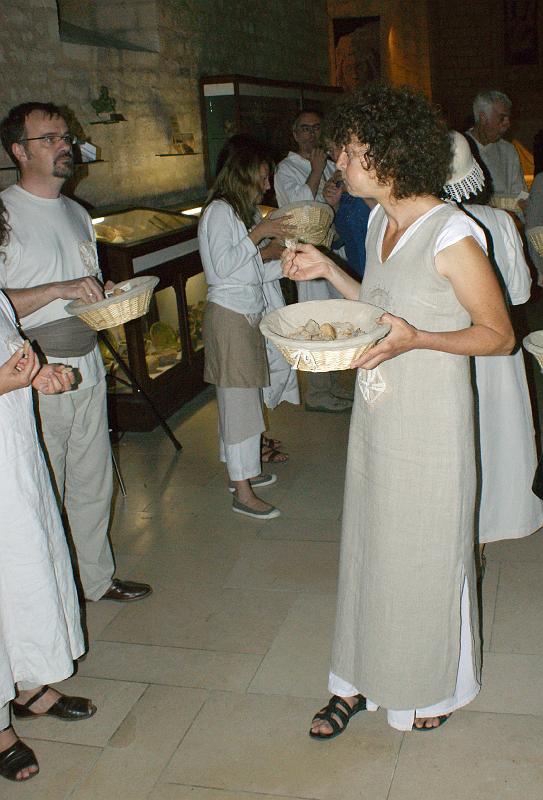 Nuits Romanes 2008 animations_026.jpg
